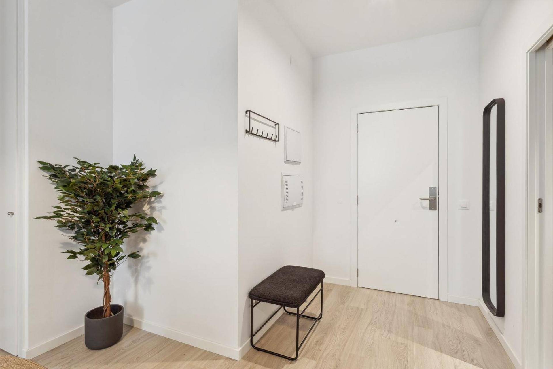 Limehome Valencia Calle De Cadiz Ruang foto